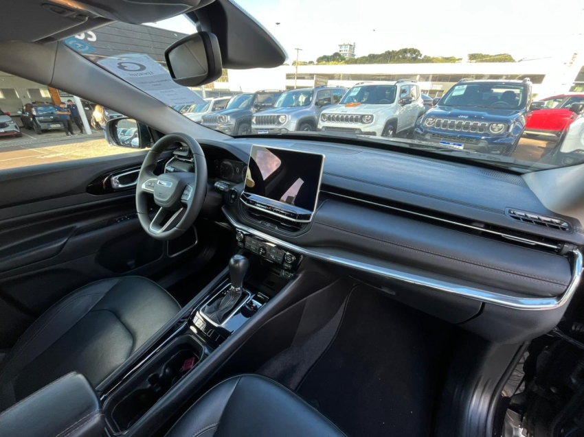 jeep compass 1.3 t270 turbo flex limited at6 4p automatico 20238