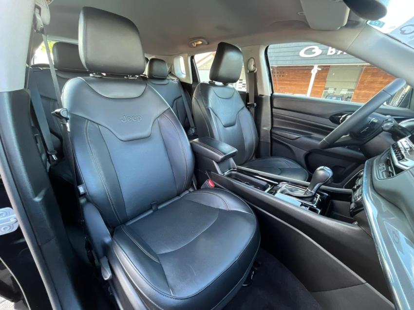jeep compass 1.3 t270 turbo flex limited at6 4p automatico 202316