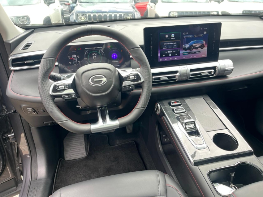 gac gs4 2.0 hev elite automatico hibrido 4p 202610