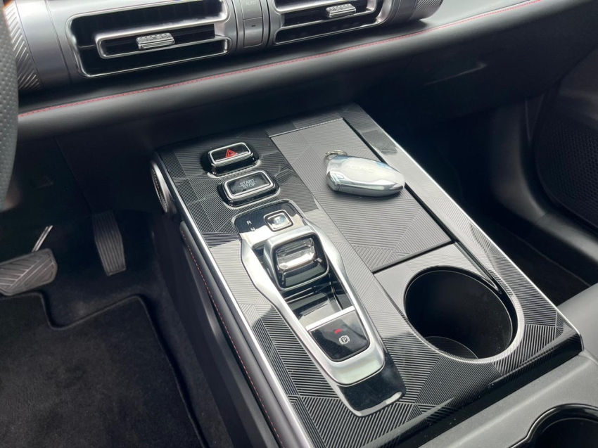 gac gs4 2.0 hev elite automatico hibrido 4p 202615