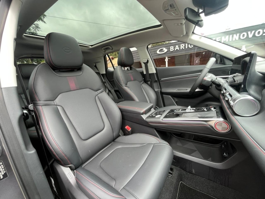 gac gs4 2.0 hev elite automatico hibrido 4p 202616