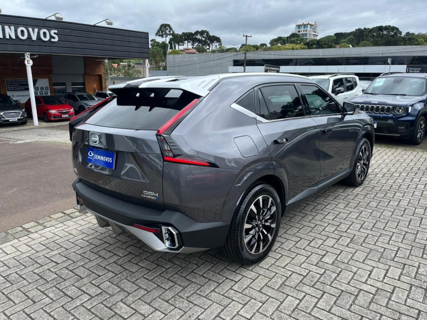 gac gs4 2.0 hev elite automatico hibrido 4p 20266