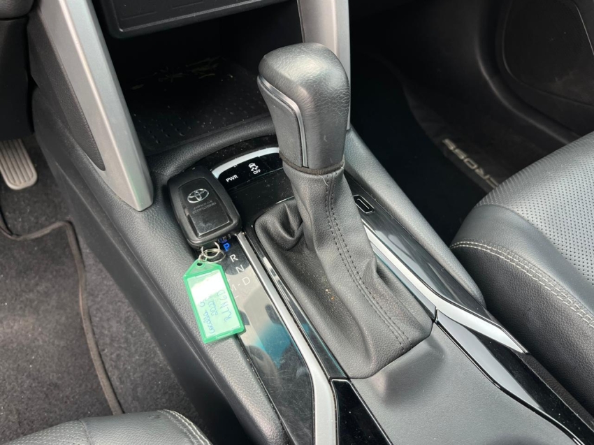 toyota corolla cross 2.0 vvt-ie flex xre direct shift 4p automatico 202214