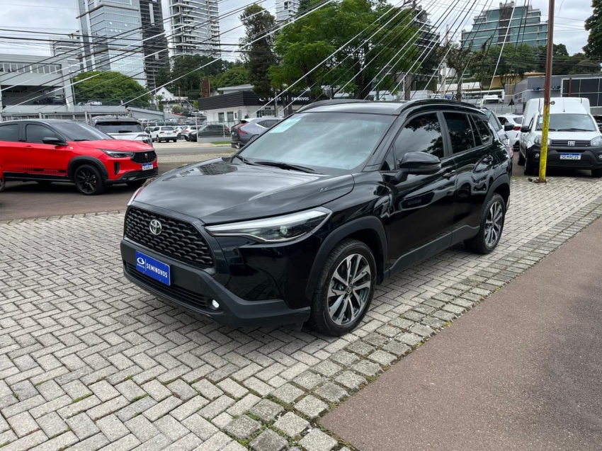 toyota corolla cross 2.0 vvt-ie flex xre direct shift 4p automatico 20222