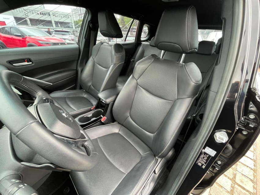 toyota corolla cross 2.0 vvt-ie flex xre direct shift 4p automatico 202215