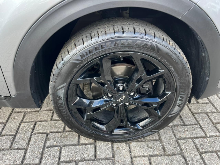 kia sportage 2.0 ex 4x2 16v flex 4p automatico 202018