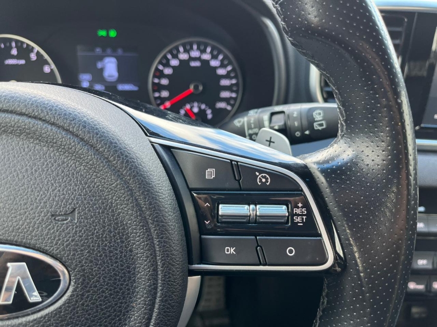 kia sportage 2.0 ex 4x2 16v flex 4p automatico 202010