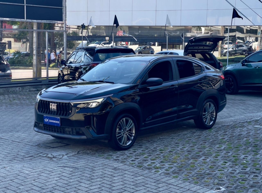 fiat fastback 1.0 turbo 200 flex cvt 4p automatico 20262