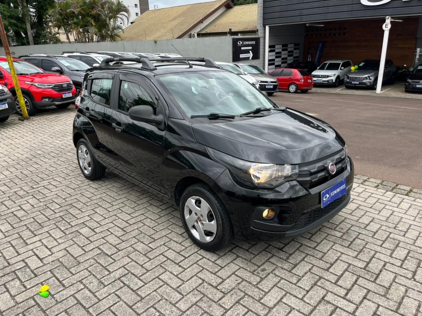 fiat mobi 1.0 evo flex like. manual 4p 2020