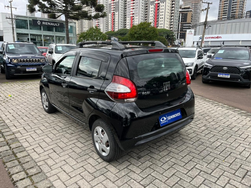 fiat mobi 1.0 evo flex like. manual 4p 20204