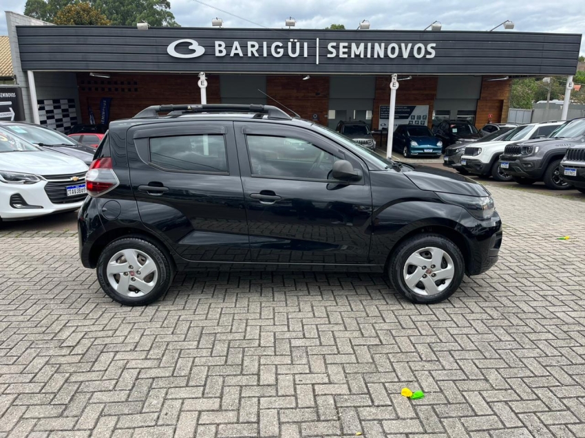 fiat mobi 1.0 evo flex like. manual 4p 20207