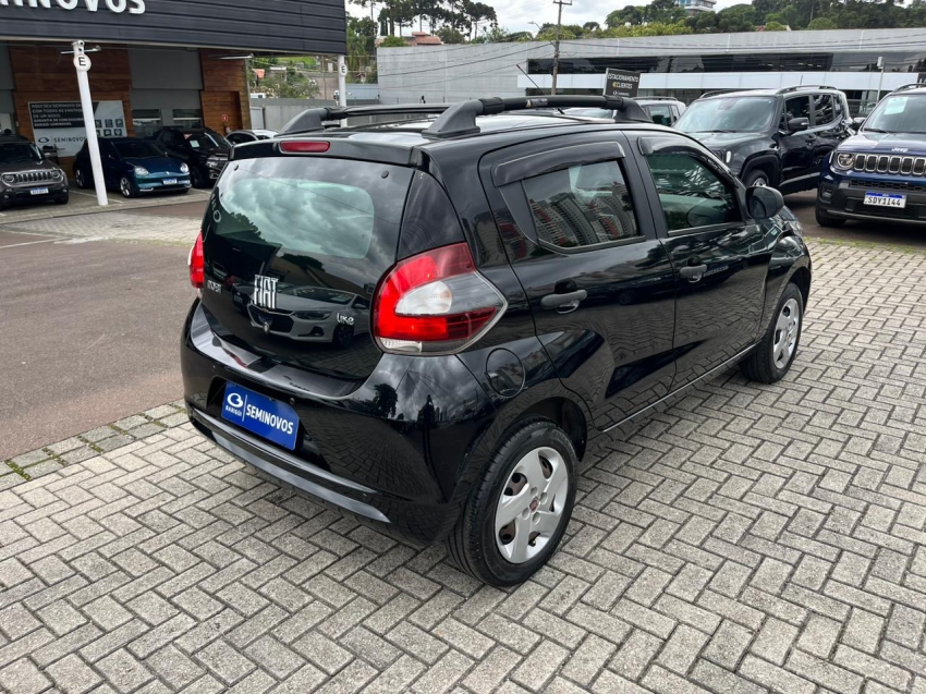 fiat mobi 1.0 evo flex like. manual 4p 20206
