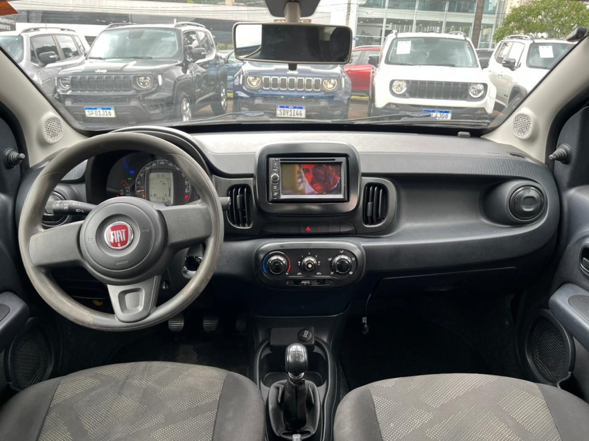 fiat mobi 1.0 evo flex like. manual 4p 20209