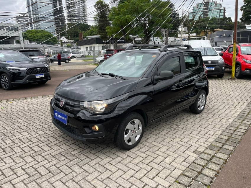 fiat mobi 1.0 evo flex like. manual 4p 20202