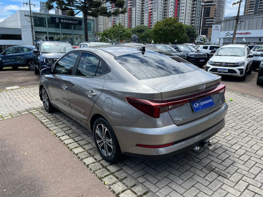 hyundai hb20s 1.0 tgdi flex edicao especial automatico 4p 20234