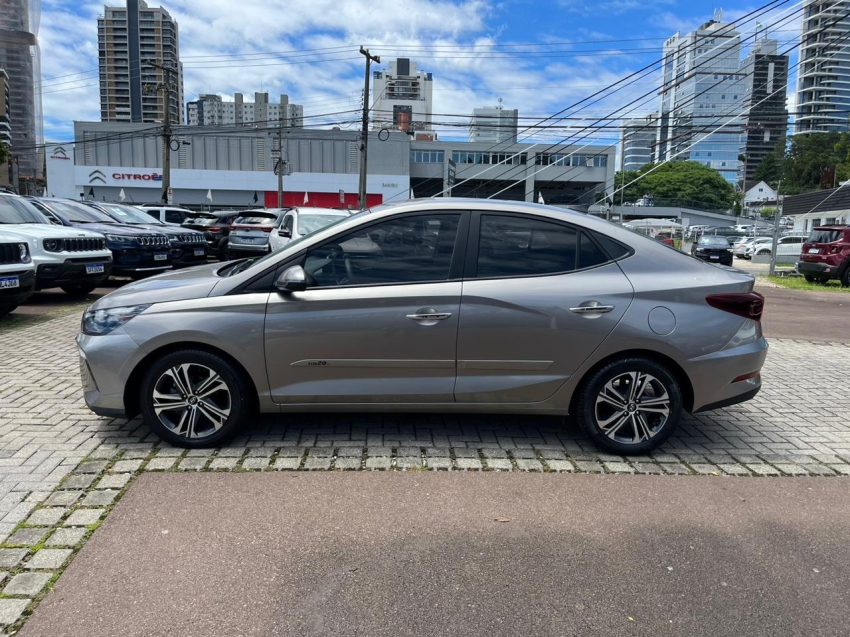 hyundai hb20s 1.0 tgdi flex edicao especial automatico 4p 20233