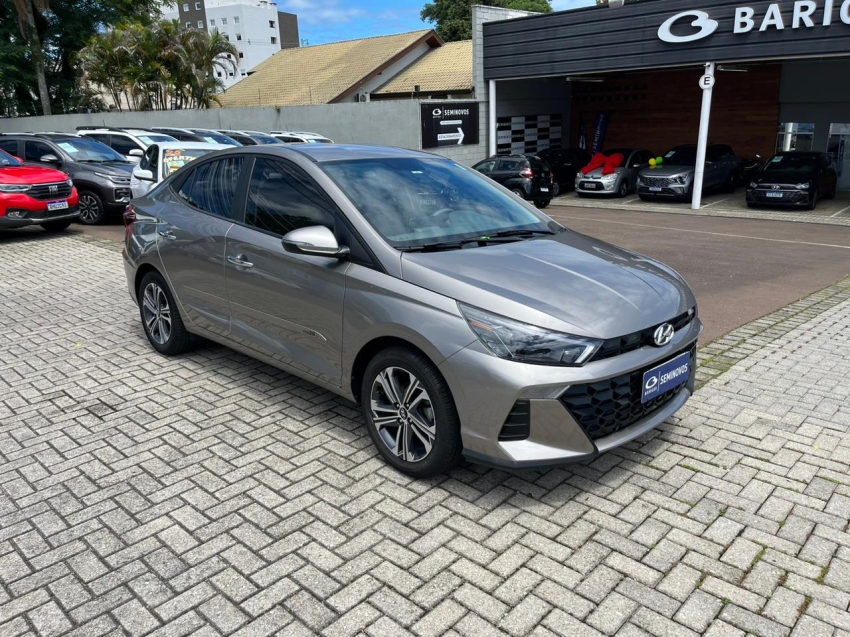 hyundai hb20s 1.0 tgdi flex edicao especial automatico 4p 2023