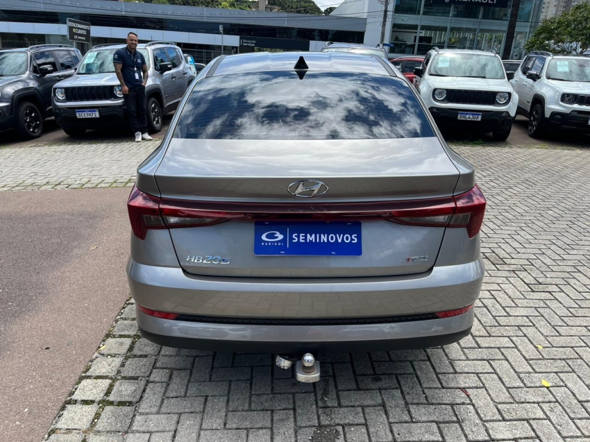 hyundai hb20s 1.0 tgdi flex edicao especial automatico 4p 20235