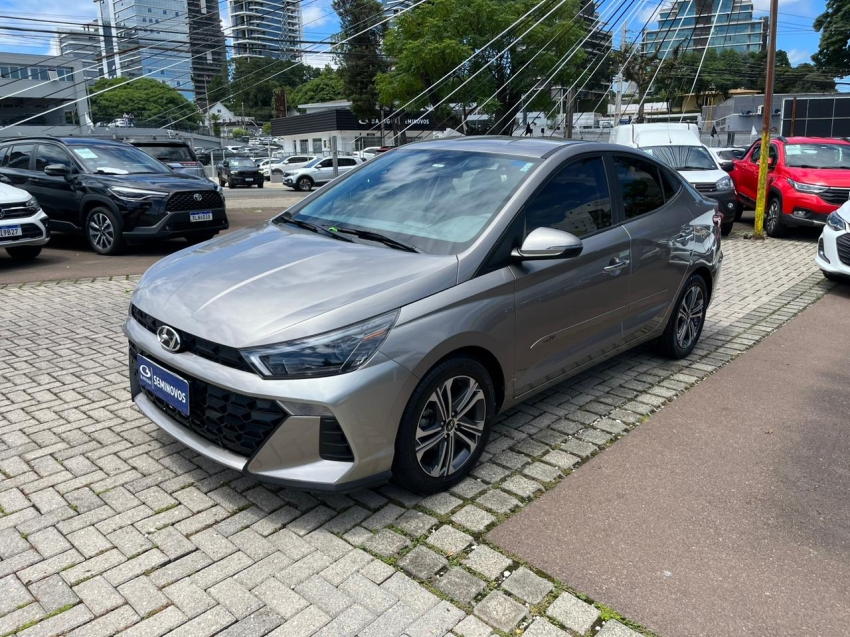 hyundai hb20s 1.0 tgdi flex edicao especial automatico 4p 20232