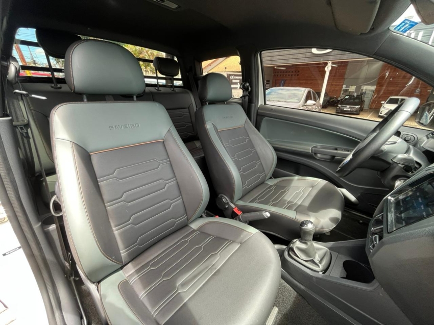 volkswagen saveiro 1.6 msi extreme cd 16v flex 2p manual 20259