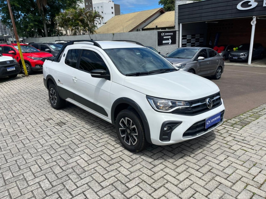 volkswagen saveiro 1.6 msi extreme cd 16v flex 2p manual 2025