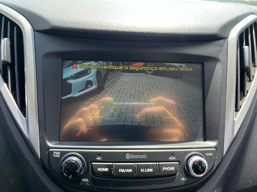 hyundai hb20s 1.6 comfort plus 16v flex 4p automatico 201914