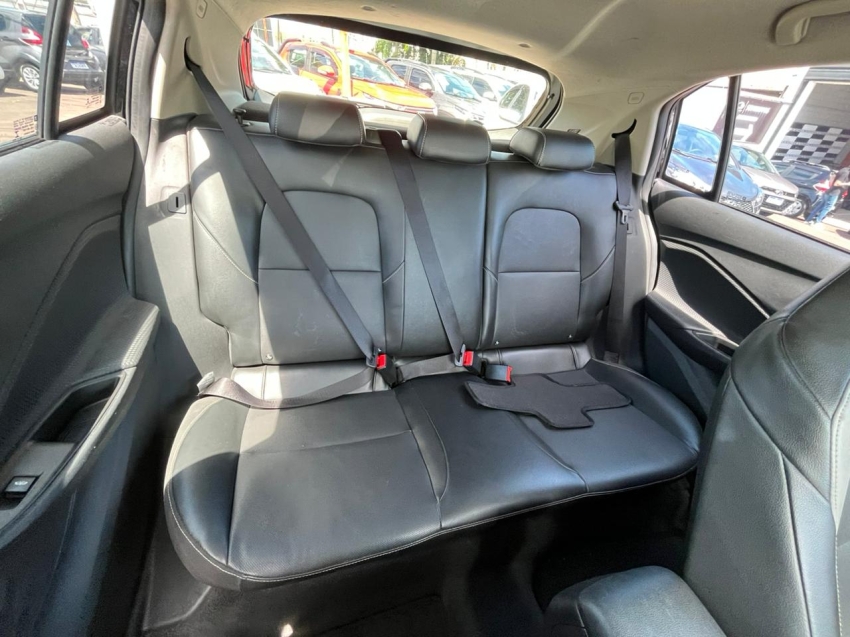 chevrolet onix 1.0 turbo flex premier automatico 4p 202018