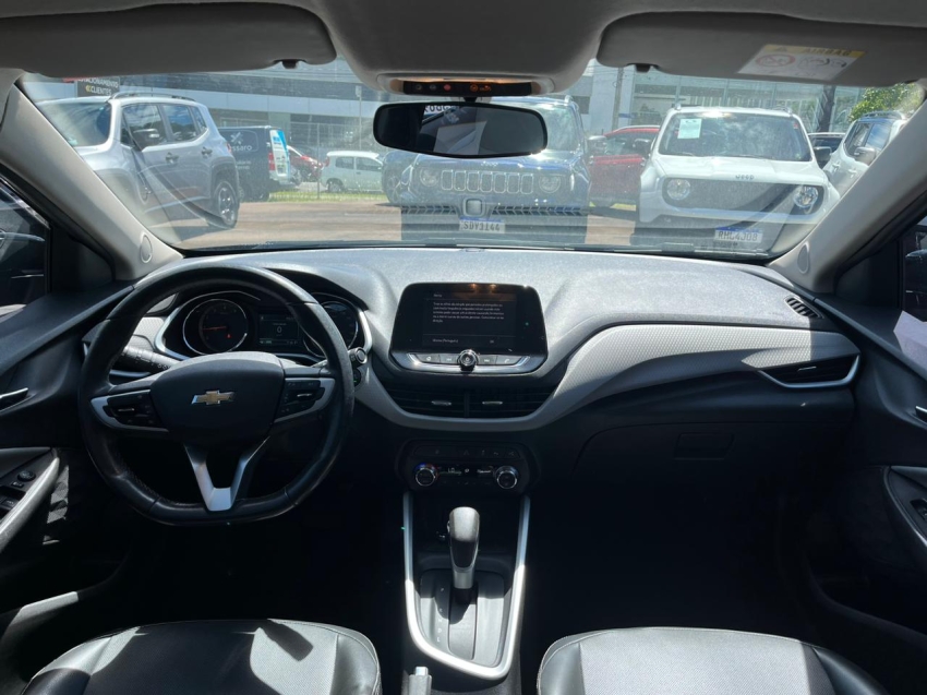 chevrolet onix 1.0 turbo flex premier automatico 4p 20209
