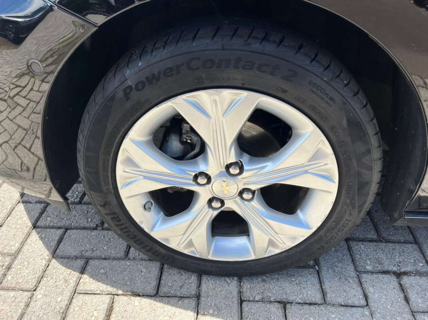 chevrolet onix 1.0 turbo flex premier automatico 4p 202017