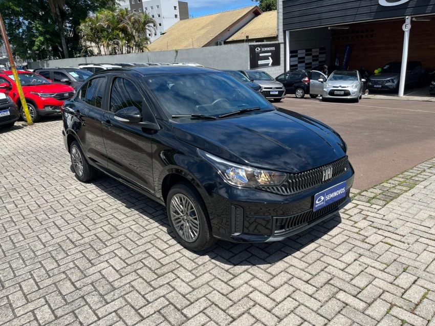 fiat cronos 1.0 firefly flex drive manual 4p 2026