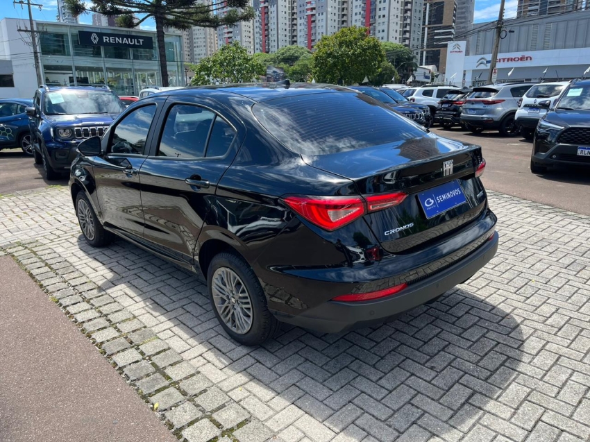 fiat cronos 1.0 firefly flex drive manual 4p 20264