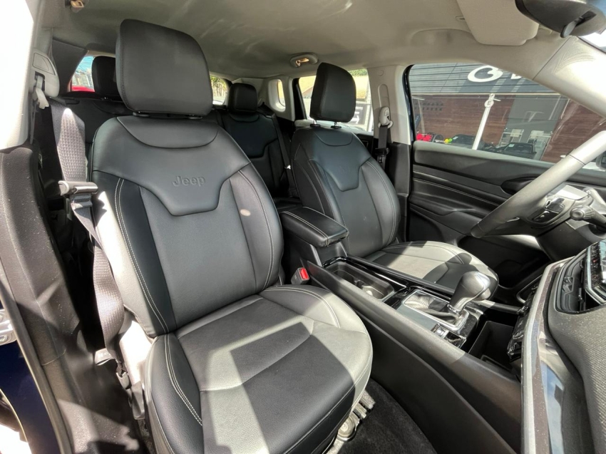 jeep compass 1.3 t270 turbo flex longitude at6 4p automatico 202516