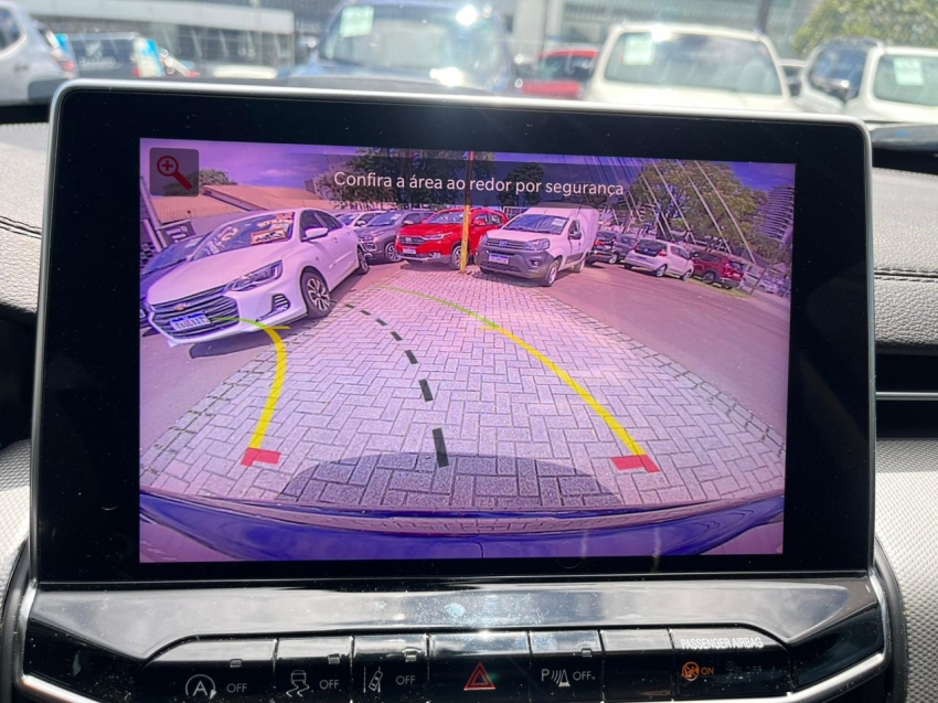 jeep compass 1.3 t270 turbo flex longitude at6 4p automatico 202514