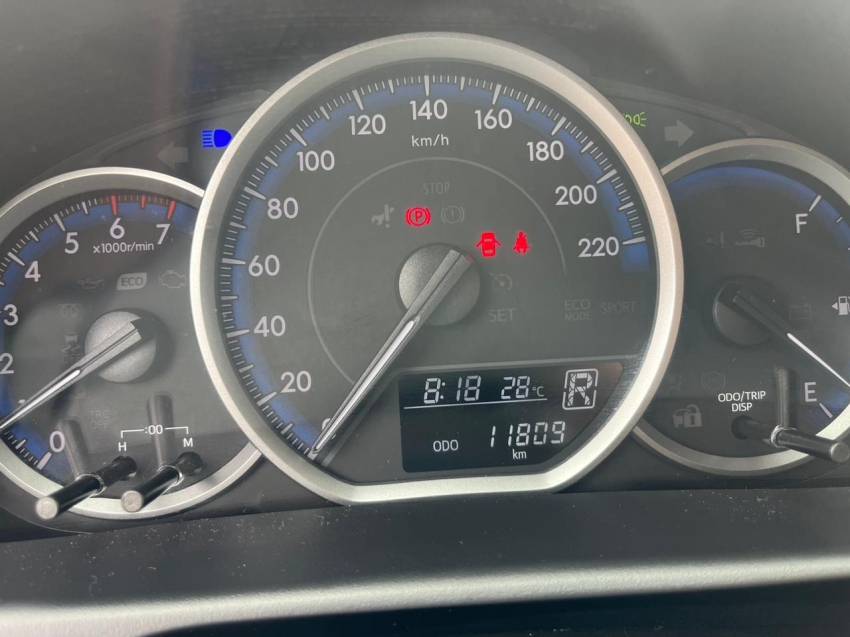 toyota yaris 1.5 16v flex sedan xl multidrive 4p automatico 202512