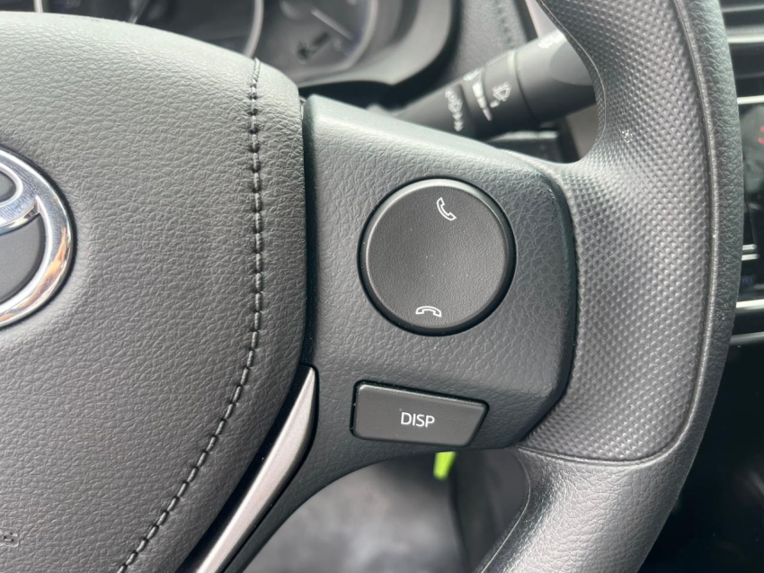 toyota yaris 1.5 16v flex sedan xl multidrive 4p automatico 202511