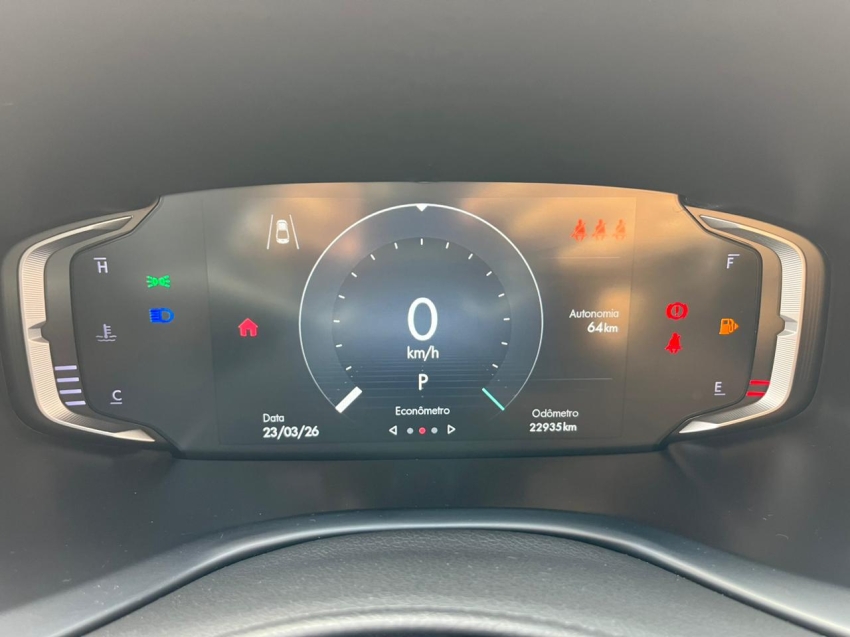 fiat toro 1.3 turbo 270 flex volcano at6 4p automatico 202512