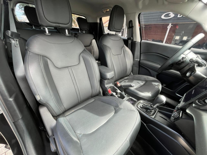 fiat toro 1.3 turbo 270 flex volcano at6 4p automatico 202517