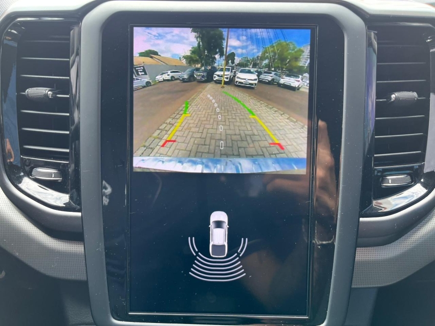 fiat toro 1.3 turbo 270 flex volcano at6 4p automatico 202514