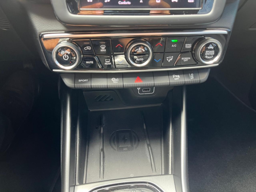 fiat toro 1.3 turbo 270 flex volcano at6 4p automatico 202515