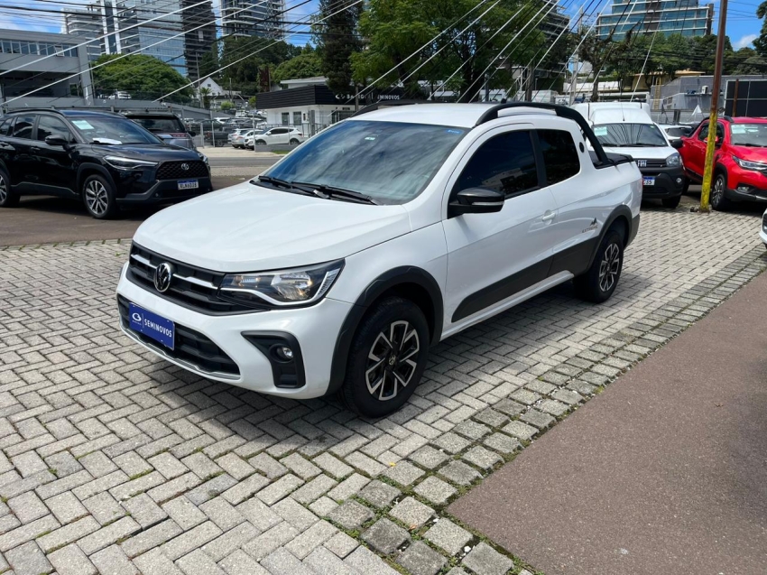 volkswagen saveiro 1.6 msi extreme cd 16v flex 2p manual 20252