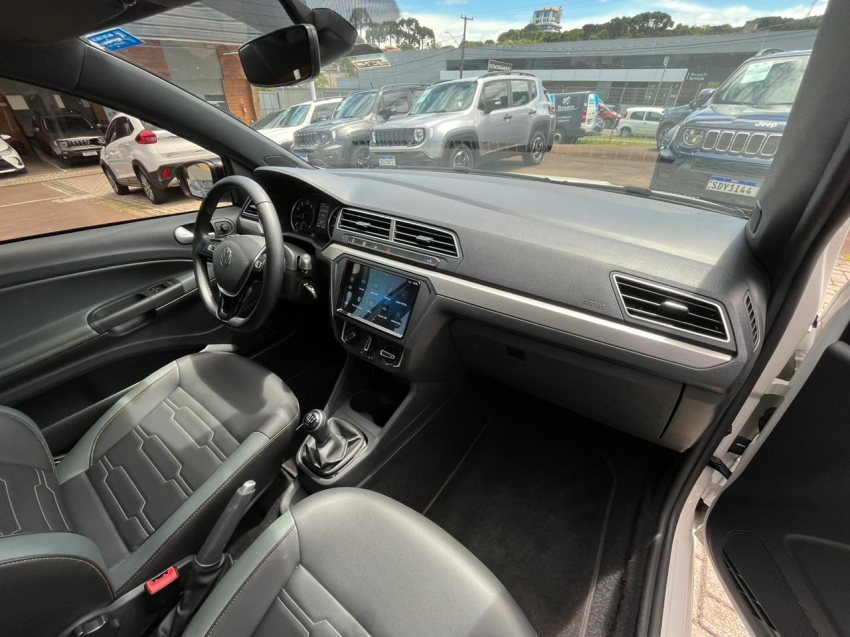 volkswagen saveiro 1.6 msi extreme cd 16v flex 2p manual 20258