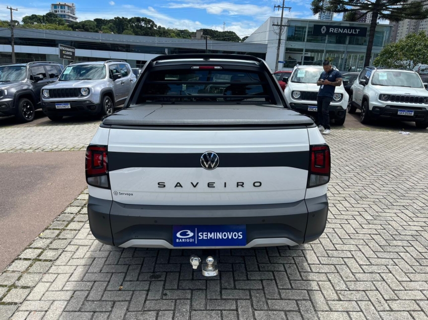 volkswagen saveiro 1.6 msi extreme cd 16v flex 2p manual 20255