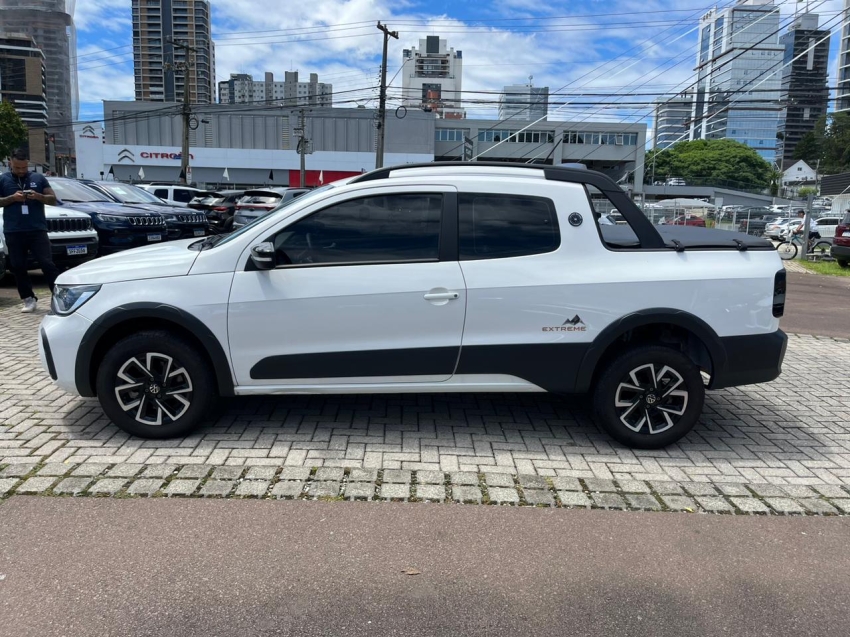 volkswagen saveiro 1.6 msi extreme cd 16v flex 2p manual 20253