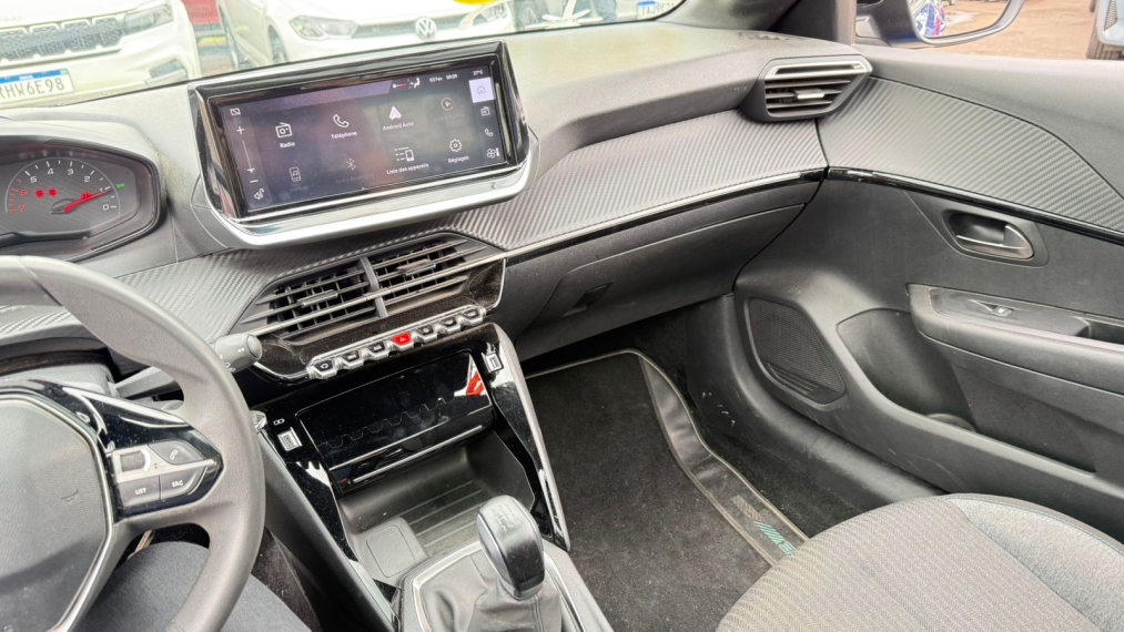 peugeot 208 1.0 firefly flex style manual 4p 202410