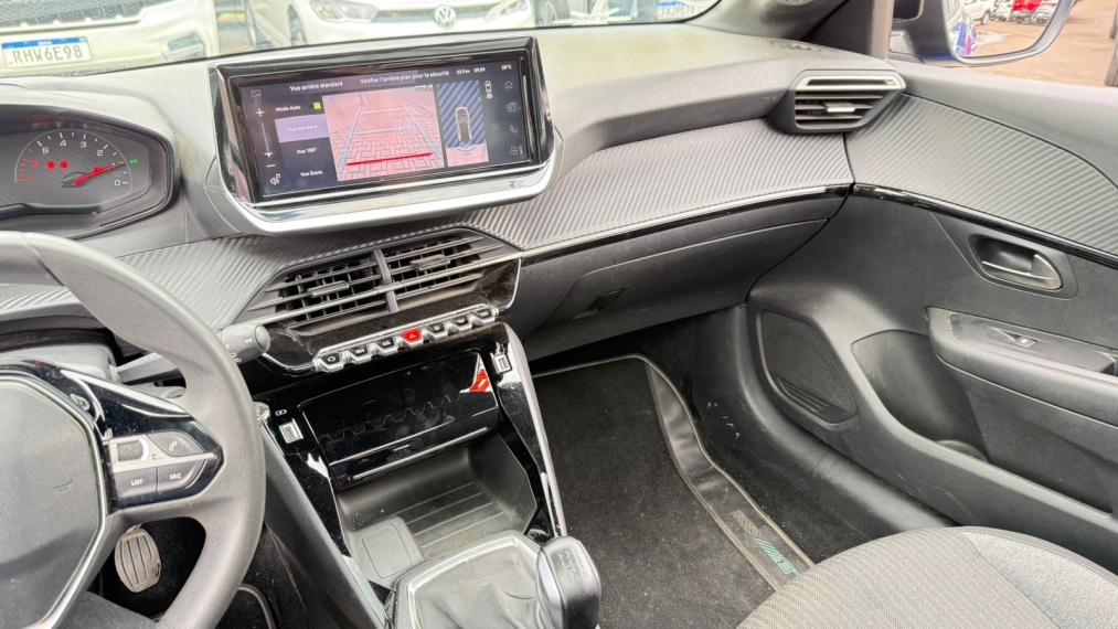 peugeot 208 1.0 firefly flex style manual 4p 20249