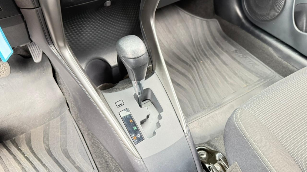 toyota yaris 1.5 16v flex sedan xl multidrive 4p automatico 202514