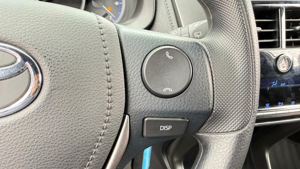 toyota yaris 1.5 16v flex sedan xl multidrive 4p automatico 202511