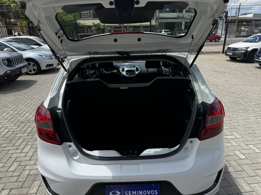 ford ka 1.0 ti-vct flex se manual 4p 202010