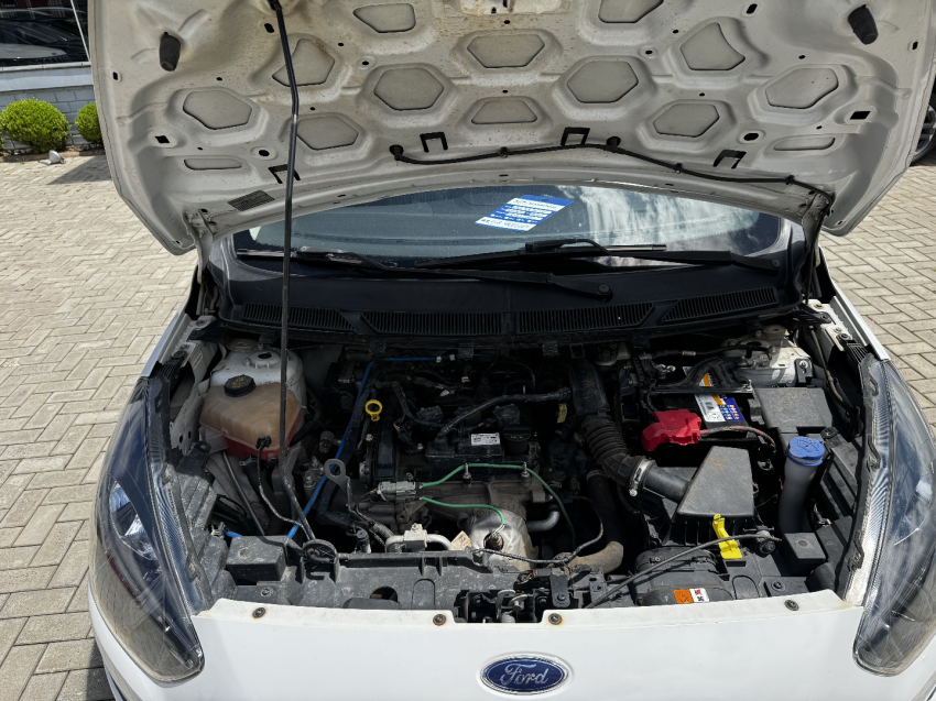 ford ka 1.0 ti-vct flex se manual 4p 202011