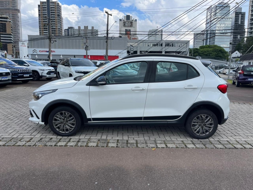 fiat argo 1.3 firefly flex trekking manual 4p 20213